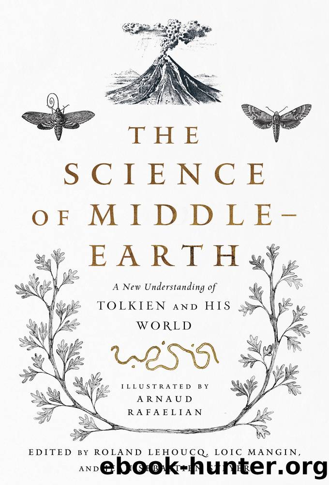 The Science of Middle-earth by Unknown