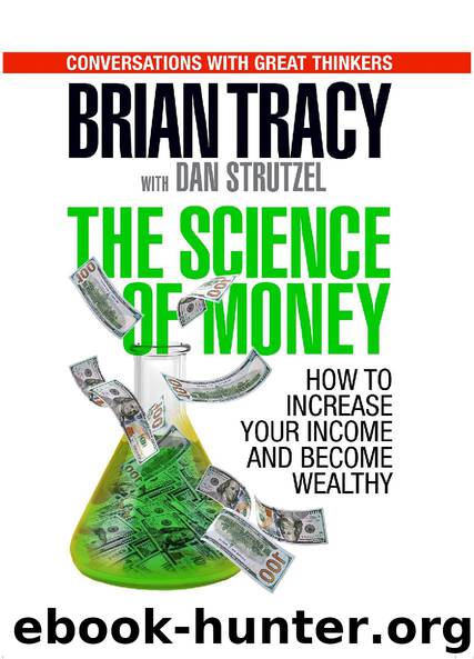 The Science of Money by Brian Tracy & Dan Strutzel & Dan Strutzel