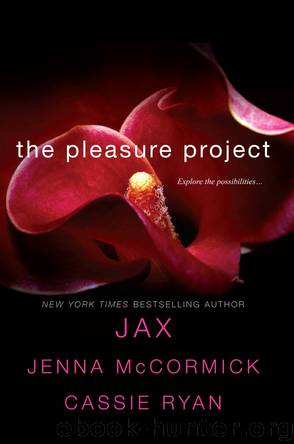 The Science of Pleasure by Jacquelyn Frank