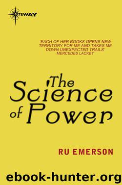 The Science of Power by Emerson Ru