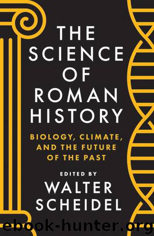 The Science of Roman History by Unknown