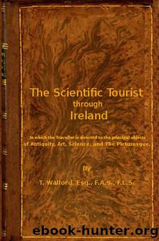 The Scientific Tourist through Ireland by Thomas Walford