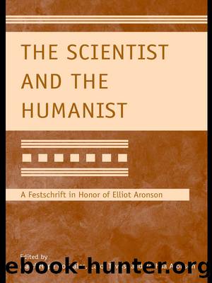 The Scientist and the Humanist by unknow