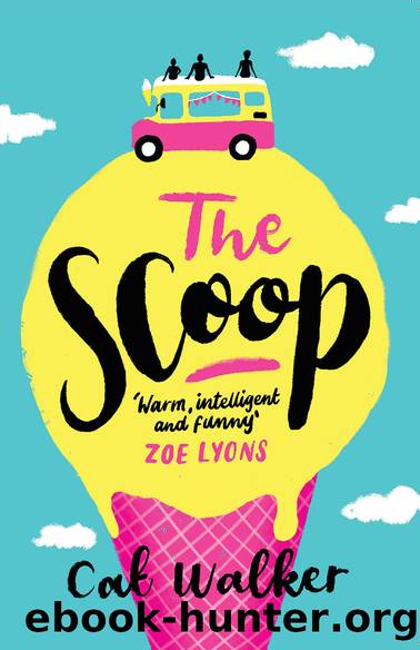 The Scoop by Cat Walker