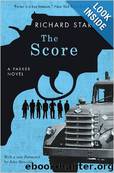 The Score #5 (1964) by Richard Stark