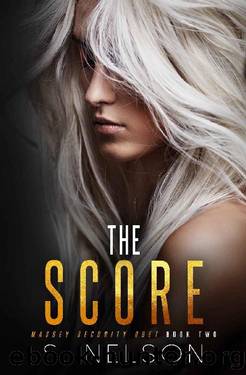 The Score by S. Nelson