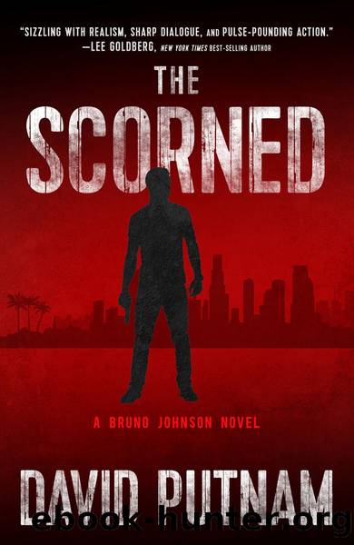 The Scorned by David Putnam