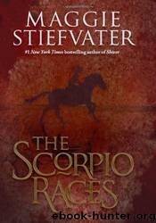 The Scorpio Races - SA by Maggie Stiefvater