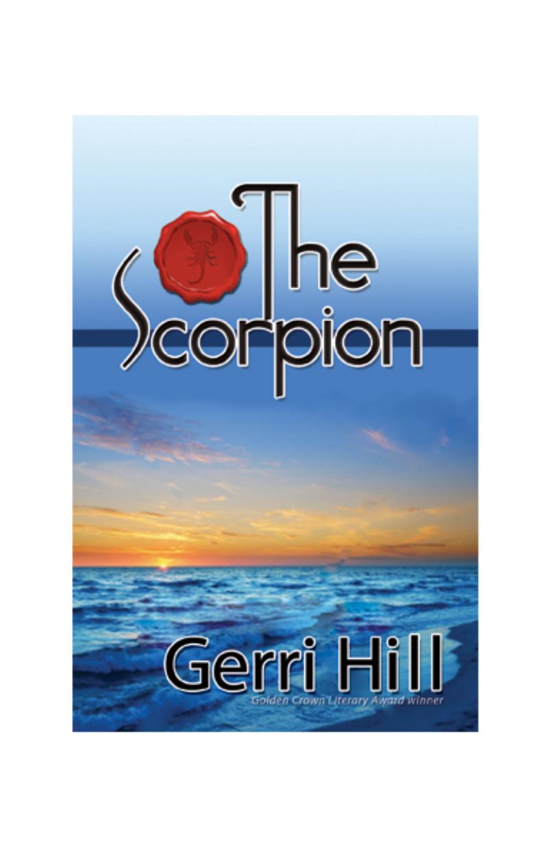 The Scorpion by Gerri Hill