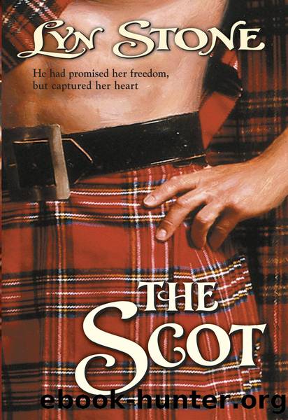 The Scot by Lyn Stone