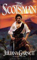 The Scotsman by Juliana Garnett