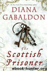The Scottish Prisoner (Lord John) 3.7 by Diana Gabaldon