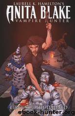 The Scoundrel by Laurell K. Hamilton & Jessica Ruffner & Ron Lim