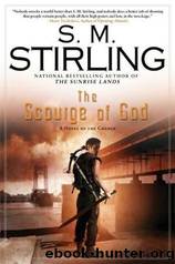 The Scourge of God c-2 by S. M. Stirling