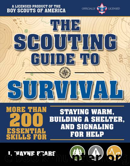 The Scouting Guide to Survival by The Boy Scouts of America