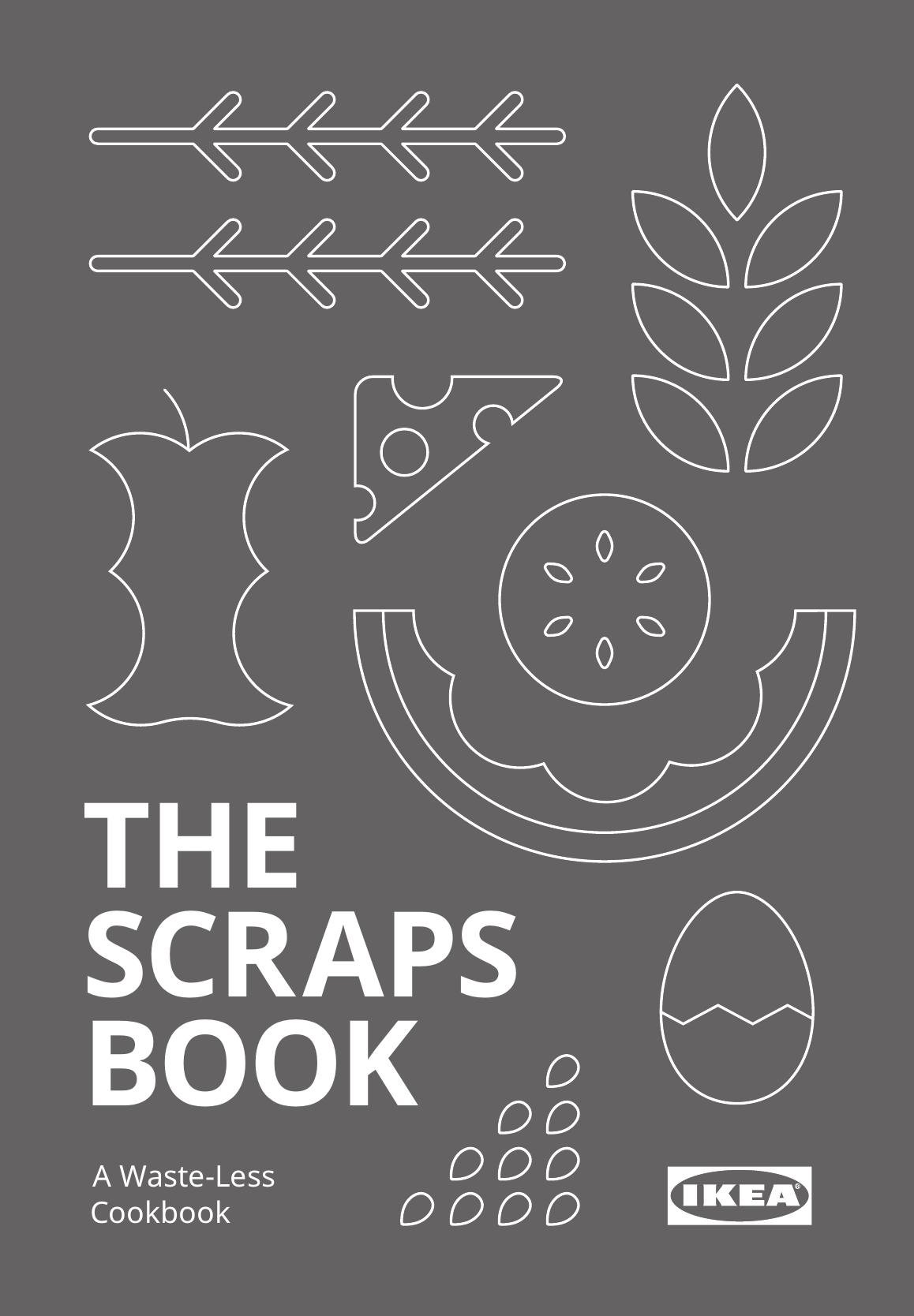 The Scrapsbook by IKEA