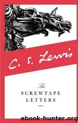 The Screwtape Letters by C.S. Lewis