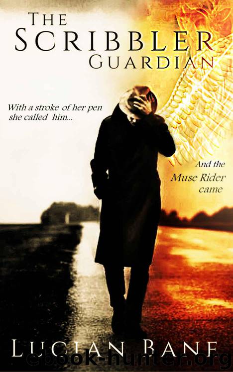 The Scribbler Guardian 1: Arks Of Octava by Bane Lucian