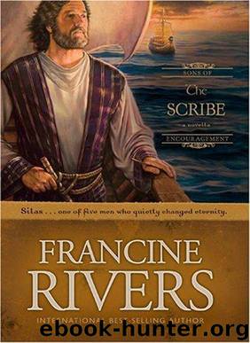 The Scribe by Francine Rivers