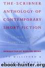 The Scribner Anthology of Contemporary Short Fiction: 50 North American Stories Since 1970 by Lex & Martone Williford & Michael Martone