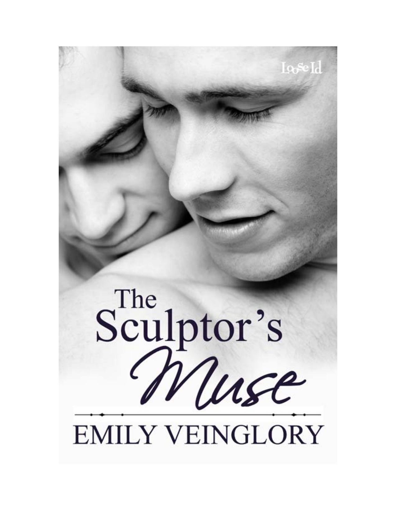 The Sculptor's Muse by Emily Veinglory