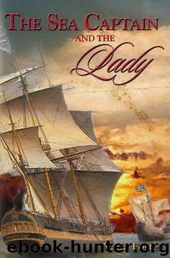 The Sea Captain and the Lady by Vada Foster