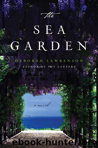 The Sea Garden by Deborah Lawrenson