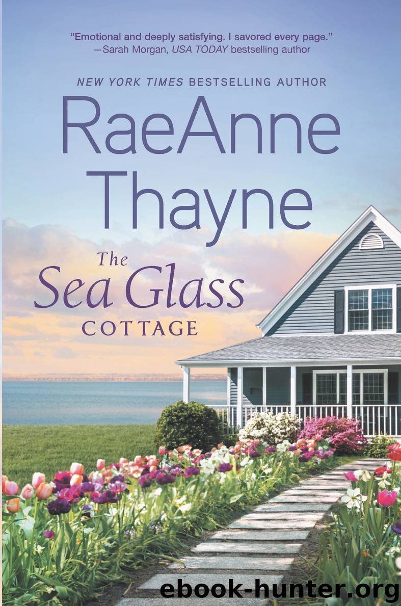 The Sea Glass Cottage by RaeAnne Thayne