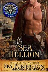 The Sea Hellion by Sky Purington