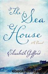 The Sea House by Elisabeth Gifford