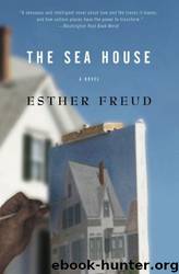 The Sea House by Esther Freud