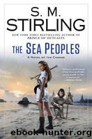 The Sea Peoples by Stirling S. M