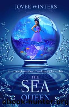 The Sea Queen by Jovee Winters