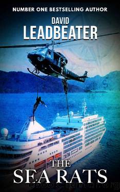 The Sea Rats by David Leadbeater