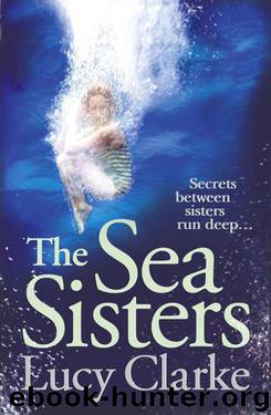 The Sea Sisters by Lucy Clarke