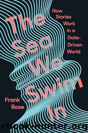 The Sea We Swim In by Frank Rose