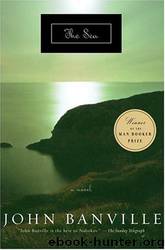 The Sea by John Banville