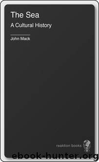 The Sea by John Mack