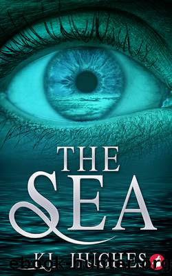 The Sea by K.L. Hughes
