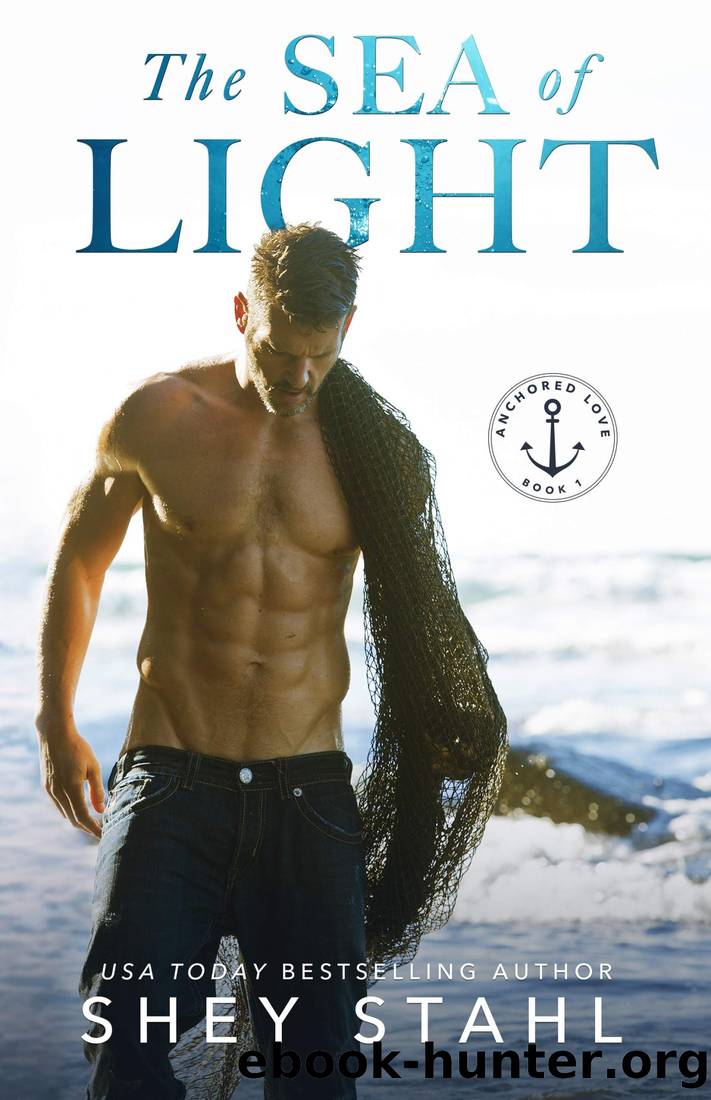 The Sea of Light by Stahl Shey