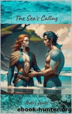 The Sea's Calling by Averi Jewel