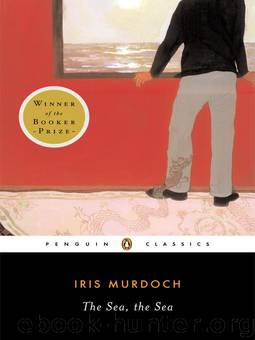 The Sea, The Sea by Iris Murdoch