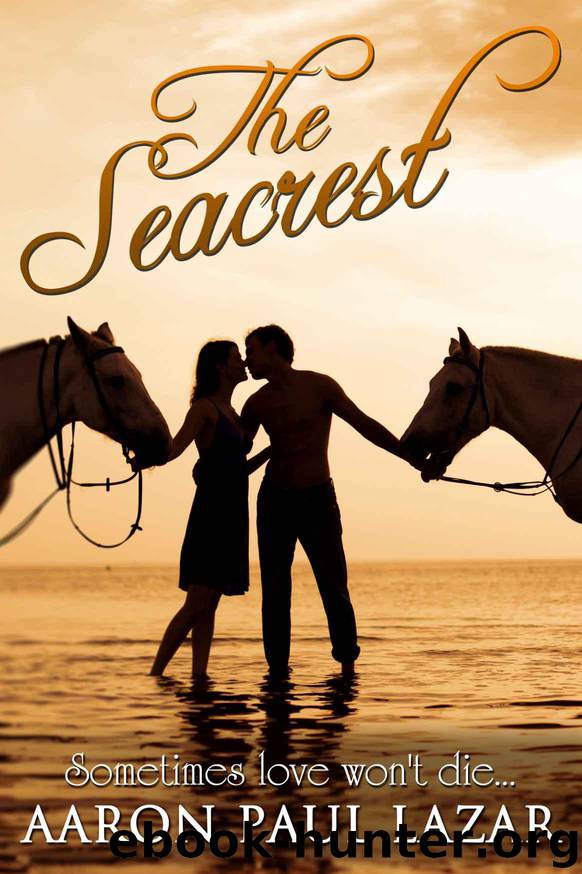 The Seacrest by Lazar Aaron