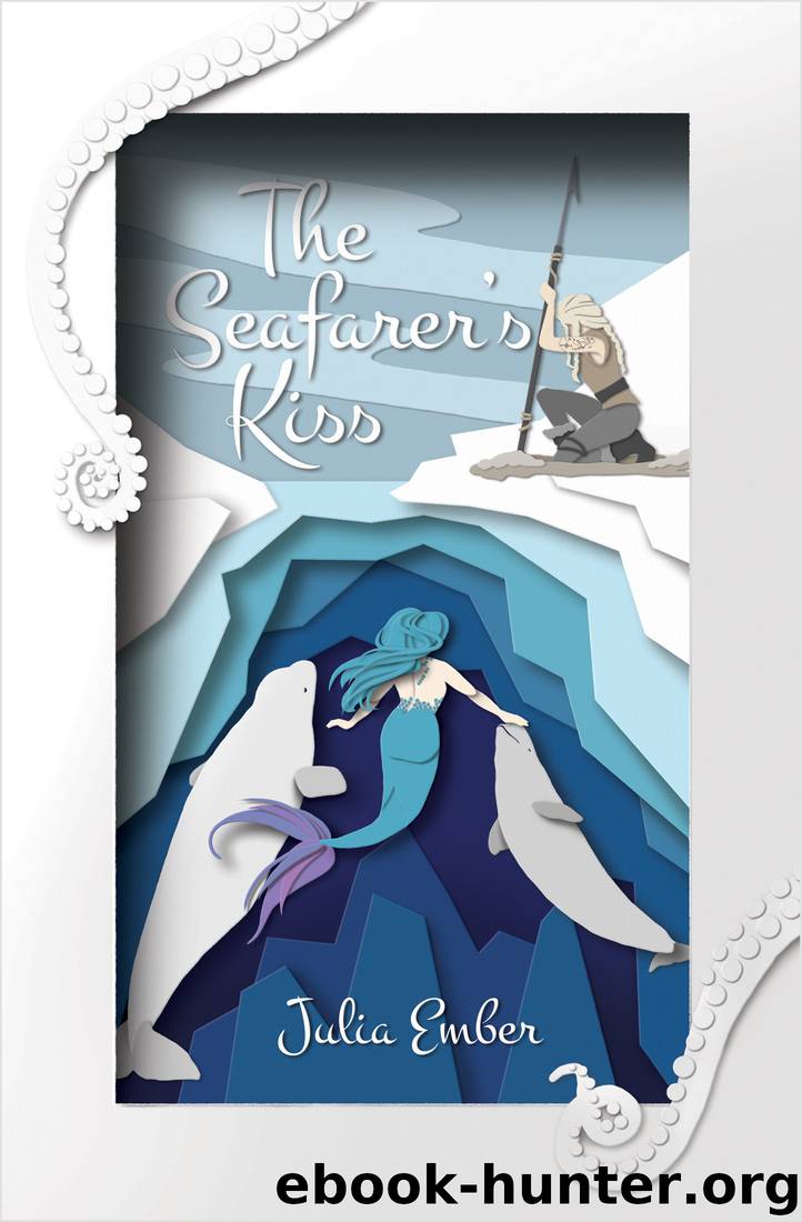 The Seafarer's Kiss by Julia Ember