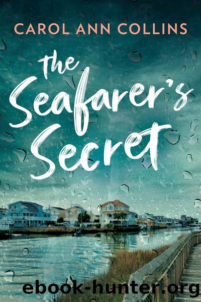 The Seafarer's Secret by Carol Ann Collins