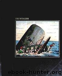 The Seafarers - The Whalers by A. Whipple