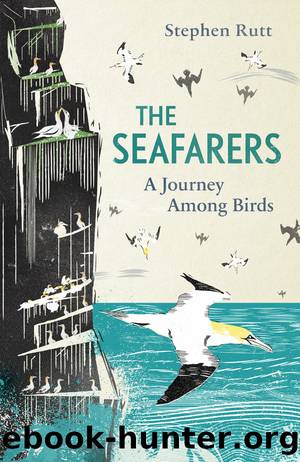The Seafarers by Stephen Rutt