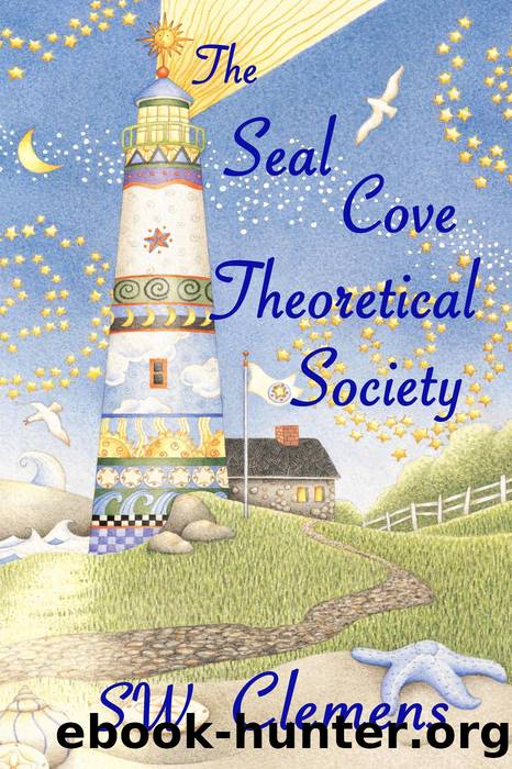 The Seal Cove Theoretical Society by S.W. Clemens