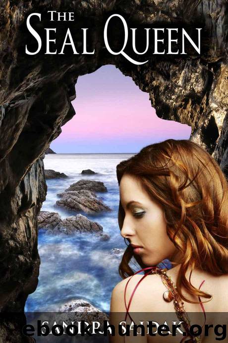 The Seal Queen by Saidak Sandra