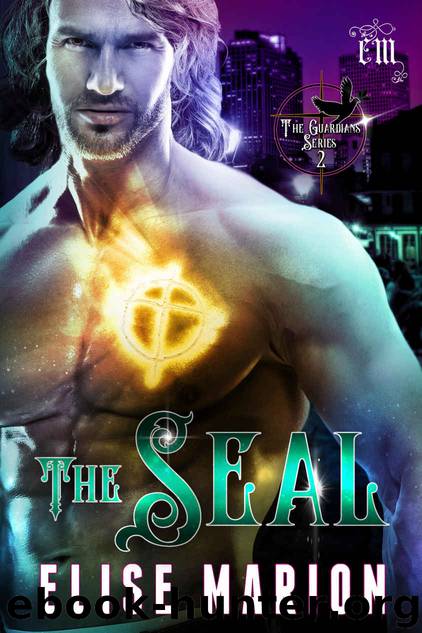 The Seal by Elise Marion